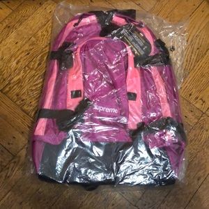 Supreme backpack